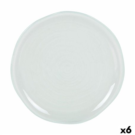 Assiette à dessert Ø 21 cm (6 Unités)