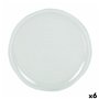 Assiette à dessert Ø 21 cm (6 Unités)