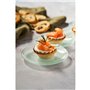 Plateau apéritif 37 x 11 cm (6 Unités)