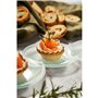 Plateau apéritif 37 x 11 cm (6 Unités)