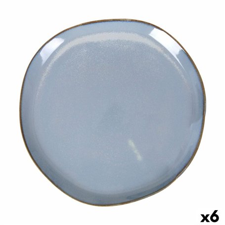 Assiette plate Duomo Ø 28 cm (6 Unités)