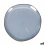 Assiette plate Duomo Ø 28 cm (6 Unités)
