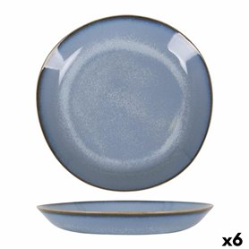 Assiette creuse Duomo Ø 23 cm (6 Unités)