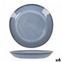 Assiette creuse Duomo Ø 23 cm (6 Unités)