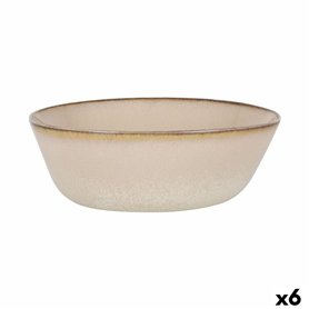 Bol pour Apéritifs Duomo Ø 15 cm 450 ml (6 Unités)