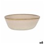 Bol pour Apéritifs Duomo Ø 15 cm 450 ml (6 Unités)