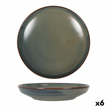 Assiette creuse Ø 20 cm (6 Unités)