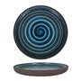 Assiette plate Pompeya Ø 30 cm (3 Unités)