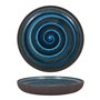 Assiette plate Pompeya Ø 20 cm (6 Unités)
