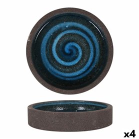 Bol pour Apéritifs Pompeya Ø 14 cm (4 Unités)