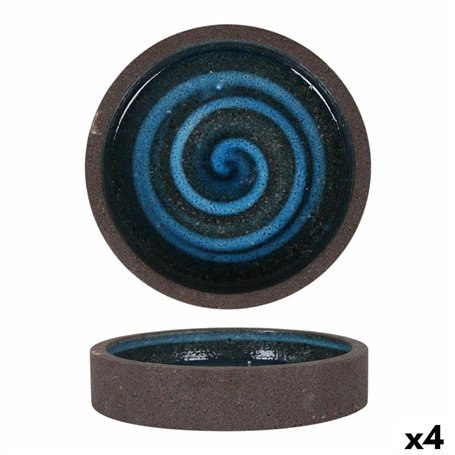 Bol pour Apéritifs Pompeya Ø 14 cm (4 Unités)