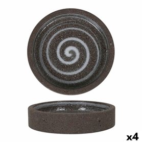Bol pour Apéritifs Krakatoa Ø 14 cm (4 Unités)