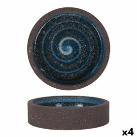 Bol pour Apéritifs Pompeya Ø 12 cm (4 Unités)