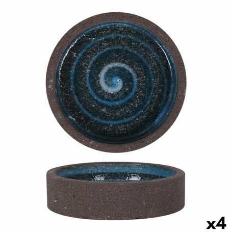 Bol pour Apéritifs Pompeya Ø 12 cm (4 Unités)