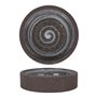 Bol pour Apéritifs Krakatoa Ø 12 cm (4 Unités)