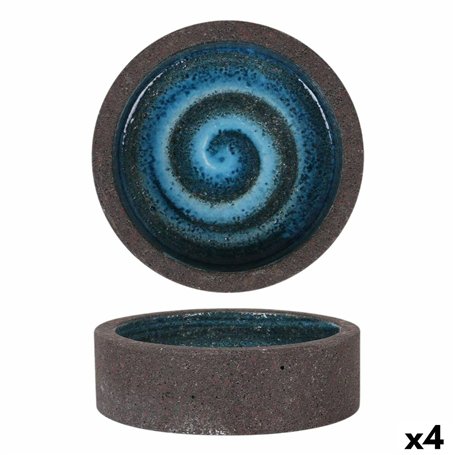 Bol pour Apéritifs Pompeya Ø 10 cm (4 Unités)