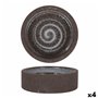 Bol pour Apéritifs Krakatoa Ø 10 cm (4 Unités)