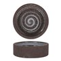 Bol pour Apéritifs Krakatoa Ø 10 cm (4 Unités)