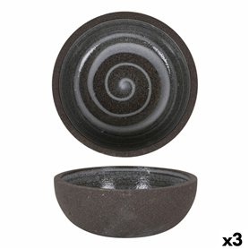 Bol pour Apéritifs Krakatoa Ø 16 cm (3 Unités)