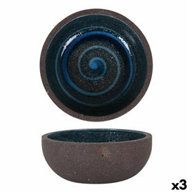 Bol pour Apéritifs Pompeya Ø 12 cm (3 Unités)