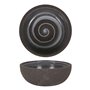 Bol pour Apéritifs Krakatoa Ø 12 cm (3 Unités)