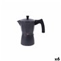 Cafetière Italienne MasterChef (6 Unités)