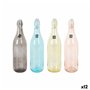 Bouteille en Verre La Mediterránea Goethe 1 L (12 Unités)