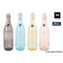 Bouteille en Verre La Mediterránea Goethe 1 L (12 Unités)