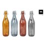 Bouteille en Verre La Mediterránea Dark goethe 1 L (12 Unités)