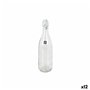 Bouteille en Verre La Mediterránea Gotland 1 L (12 Unités)