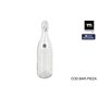 Bouteille en Verre La Mediterránea Gotland 1 L (12 Unités)