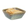Bol pour Apéritifs La Mediterránea Pica-pica 10,5 x 10,5 x 4 cm (24 Unités)