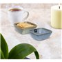 Bol pour Apéritifs La Mediterránea Pica-pica 10,5 x 10,5 x 4 cm (24 Unités)