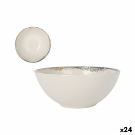 Bol La Mediterránea Albus Ø 16 x 7 cm (24 Unités)