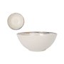 Bol La Mediterránea Albus Ø 16 x 7 cm (24 Unités)