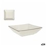 Bol La Mediterránea Anllo 18 x 18 x 5 cm (24 Unités)
