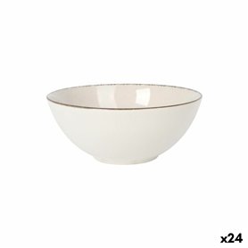 Bol La Mediterránea Anllo Ø 16 x 7 cm (24 Unités)