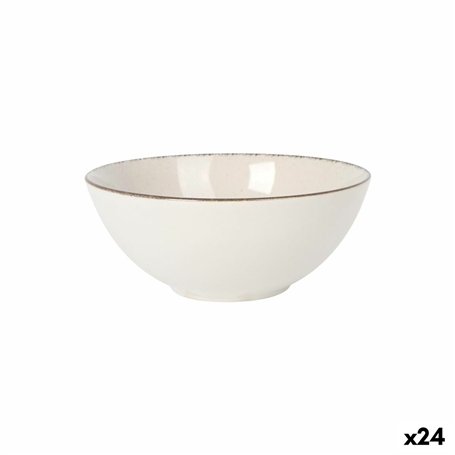 Bol La Mediterránea Anllo Ø 16 x 7 cm (24 Unités)