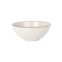 Bol La Mediterránea Anllo Ø 16 x 7 cm (24 Unités)