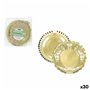 Plateau apéritif Algon Rond 30 cm (30 Unités)