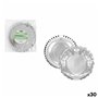 Plateau apéritif Algon Rond 30 cm (30 Unités)