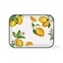 Plateau La Mediterránea 42 x 31 cm Fruits 9 Unités