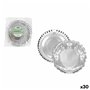 Plateau apéritif Algon Rond 35 cm (30 Unités)