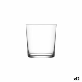 Set de Verres La Mediterránea TASKA 0,36 L 4 Pièces (12 Unités)