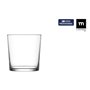 Set de Verres La Mediterránea TASKA 0,36 L 6 Pièces (8 Unités)