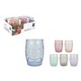 Verre d'eau La Mediterránea TIKI 0,5 L (24 Unités)