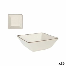 Bol La Mediterránea Anllo 13 x 13 x 5 cm (28 Unités)