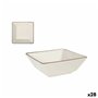 Bol La Mediterránea Anllo 13 x 13 x 5 cm (28 Unités)