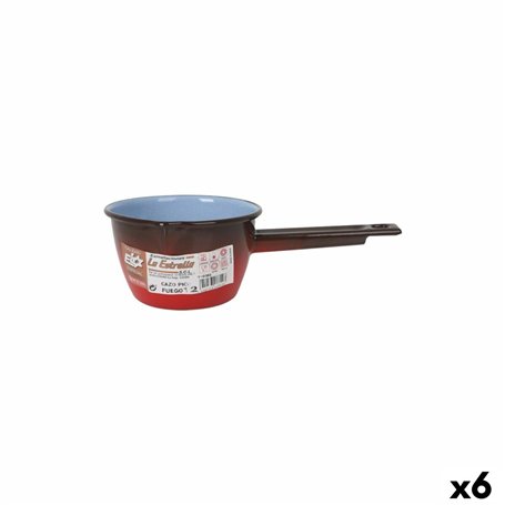 Casserole La Estrella Fuego 700 ml (6 Unités)