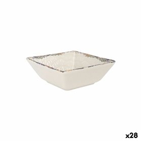 Bol La Mediterránea Albus 13 x 13 x 5 cm (28 Unités)